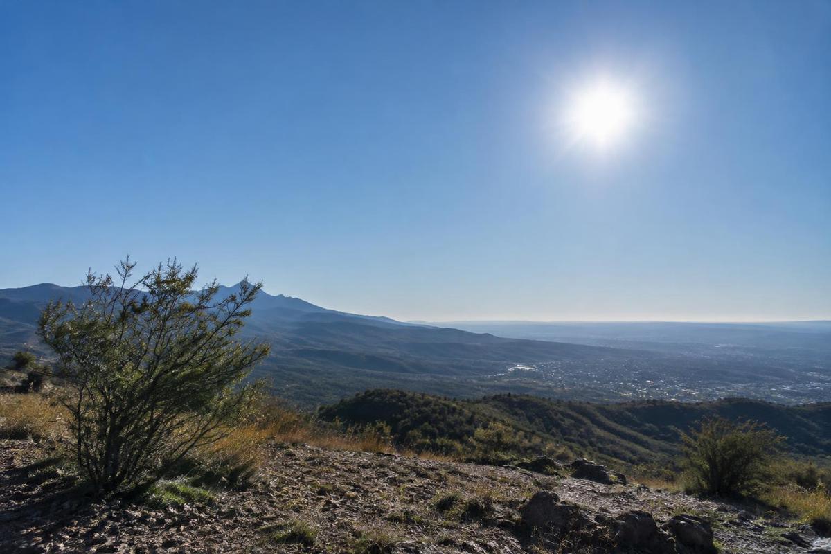 Clima en Rosario: pronóstico del tiempo para el 29 de octubre