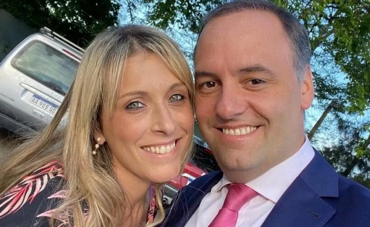 Silencio y polémica: el viaje del jefe de gabinete