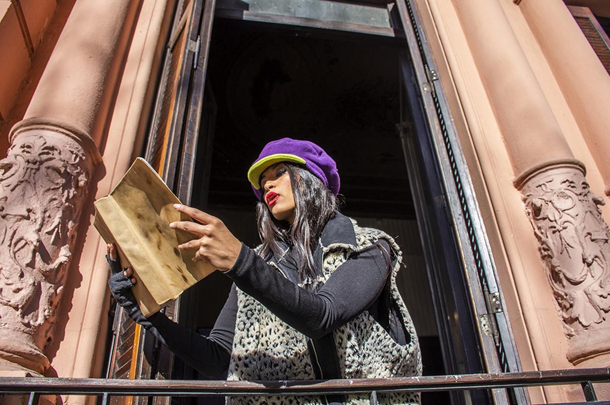 La Noche de las Lecturas se extenderá hasta el sábado en Córdoba. (cba.gov.ar)