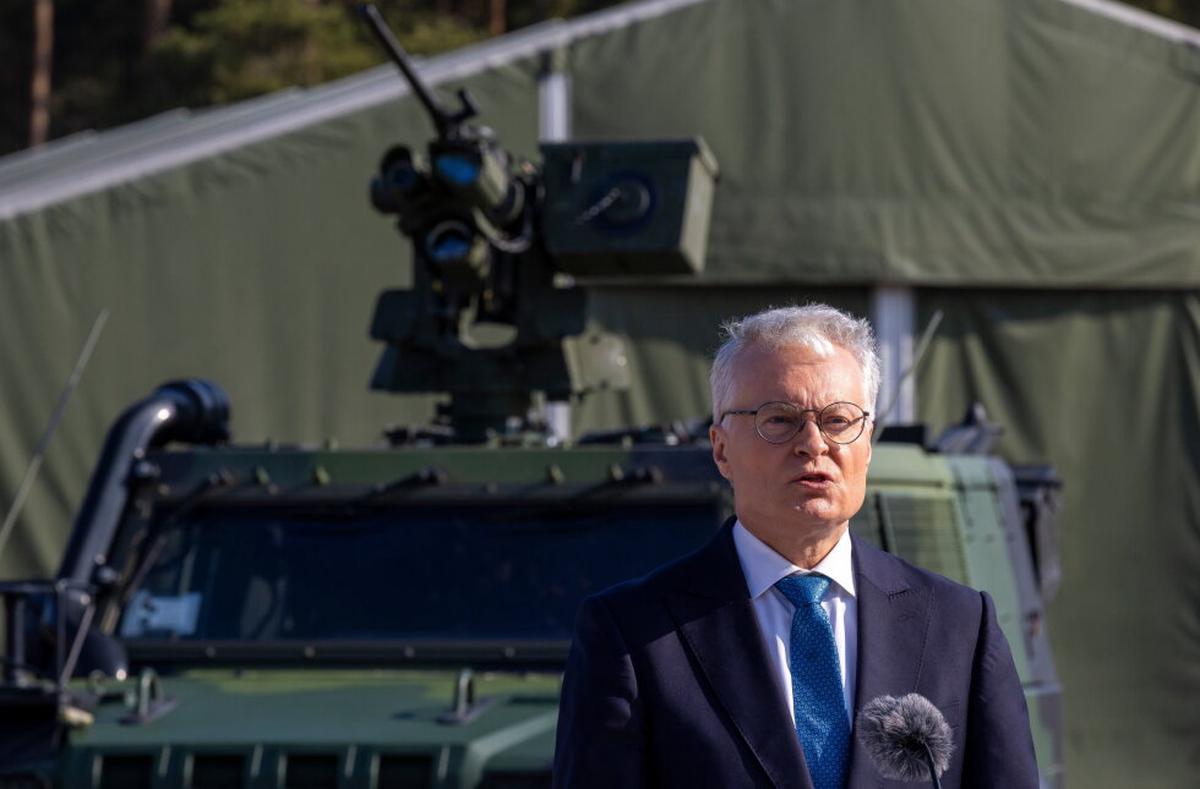 Rusia podría lanzar provocación militar o híbrida contra OTAN, advierten países bálticos y Polonia