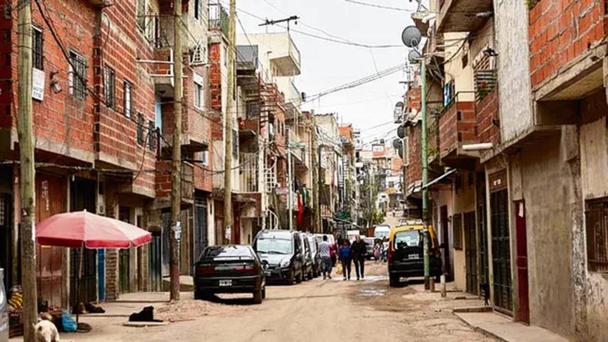 Muerte en la Villa 20: la Policía de la Ciudad inició un sumario y se hará la autopsia