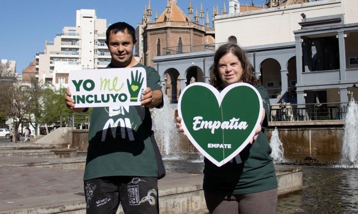 Fundación Empate celebra 10 años.