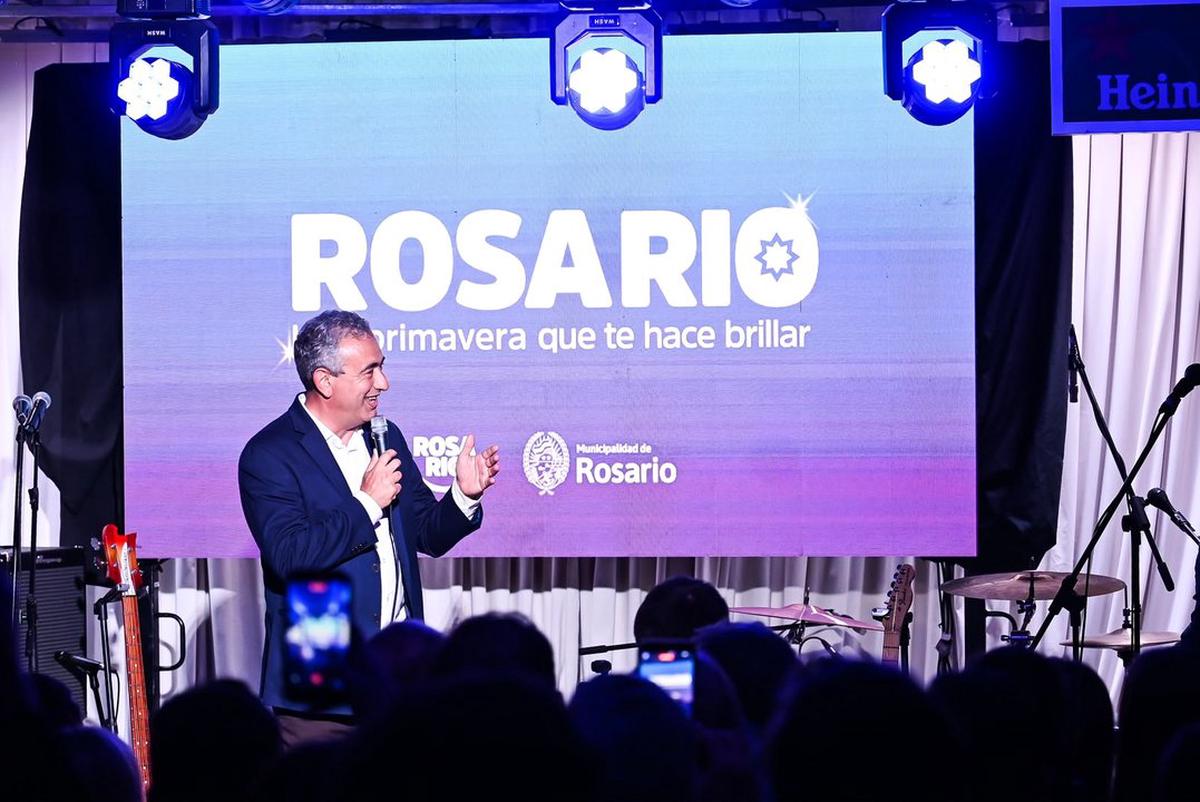 Rosario se prepara para una primavera llena de conciertos con grandes artistas internacionales