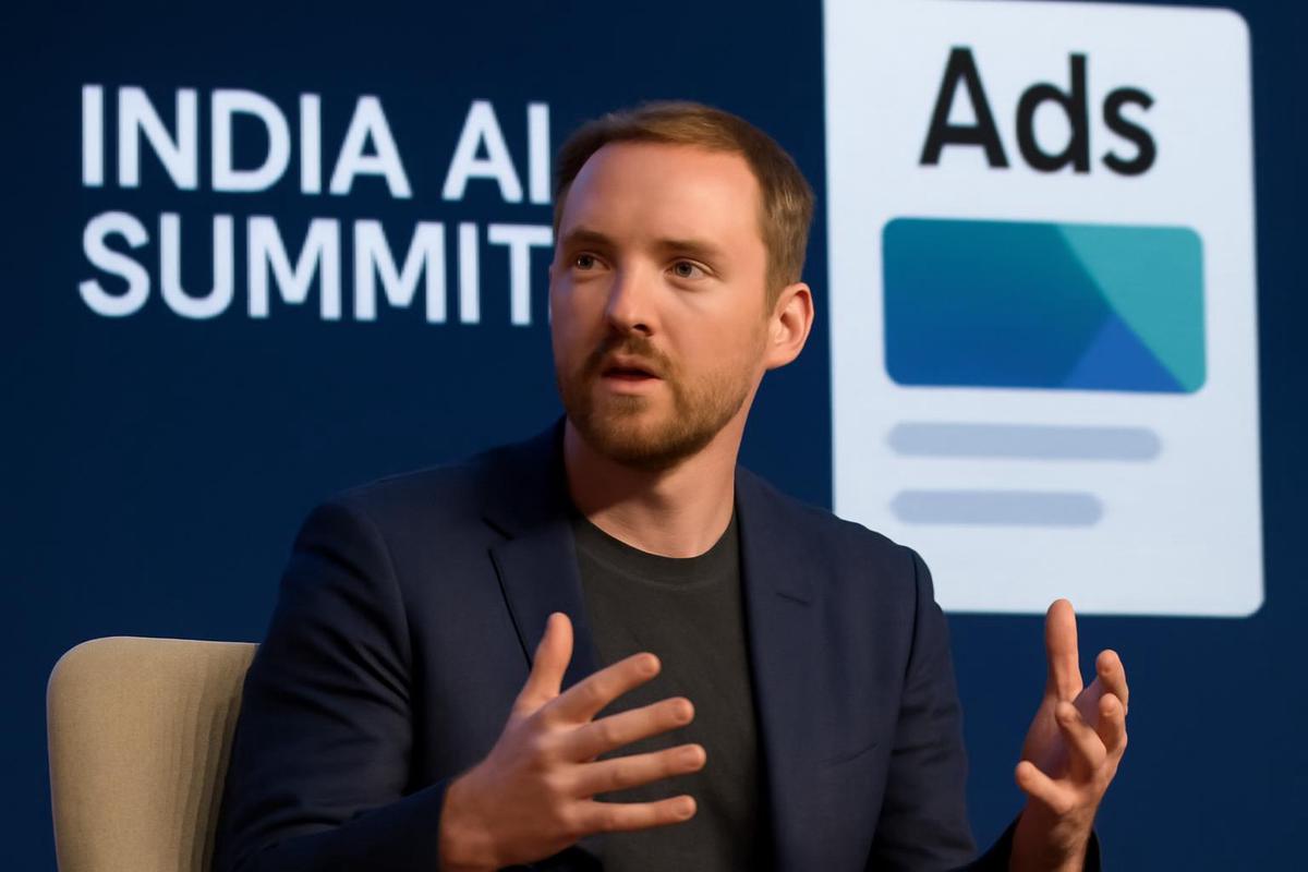 OpenAI y su enfoque en publicidad