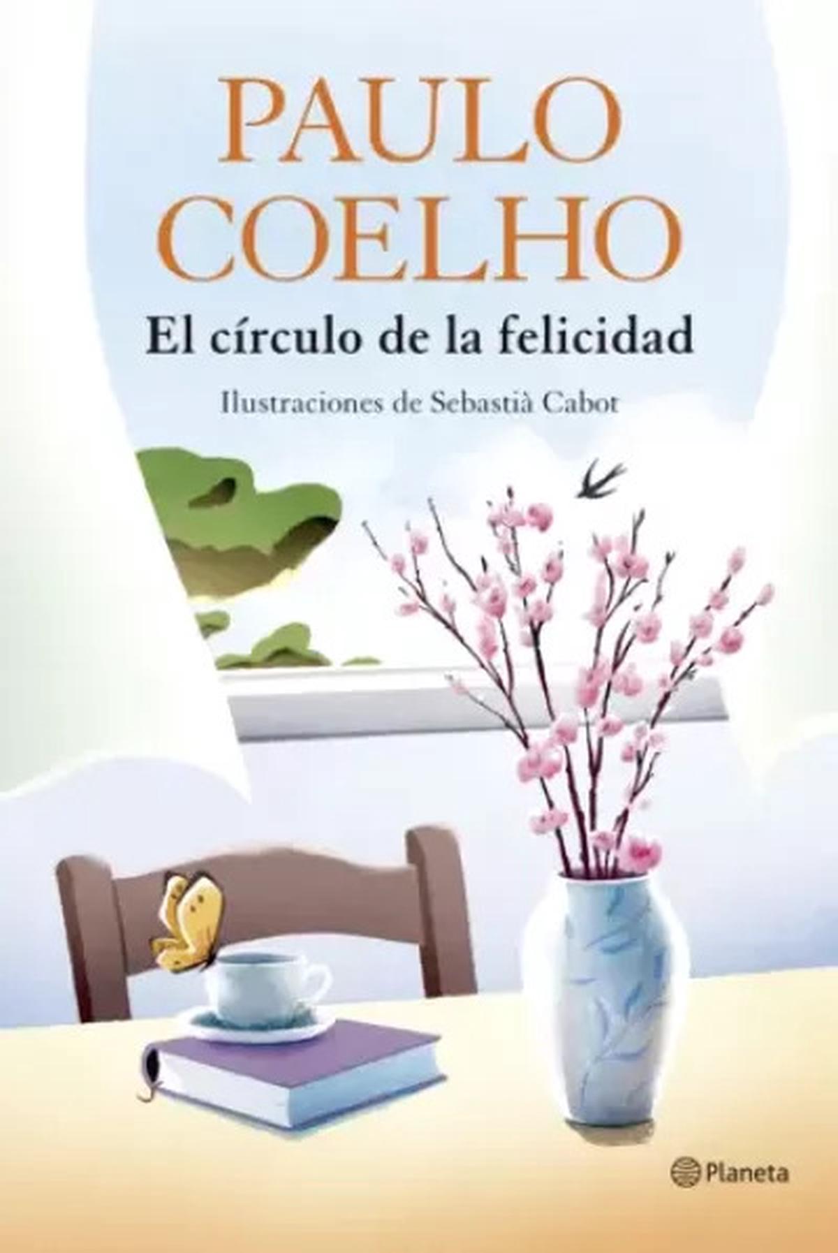 El círculo de la felicidad: reflexiones sobre el amor y la esperanza en la obra de Coelho