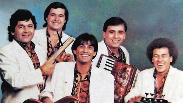Murió Ricardo "Oveja" Stec, histórico integrante de Los Palmeras