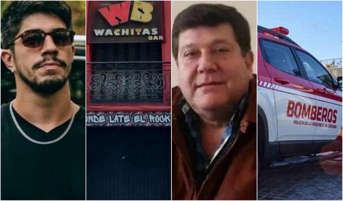 De la noche a los fantasmas: no hay descontrol, hay otro control | Por Adrián Simioni.