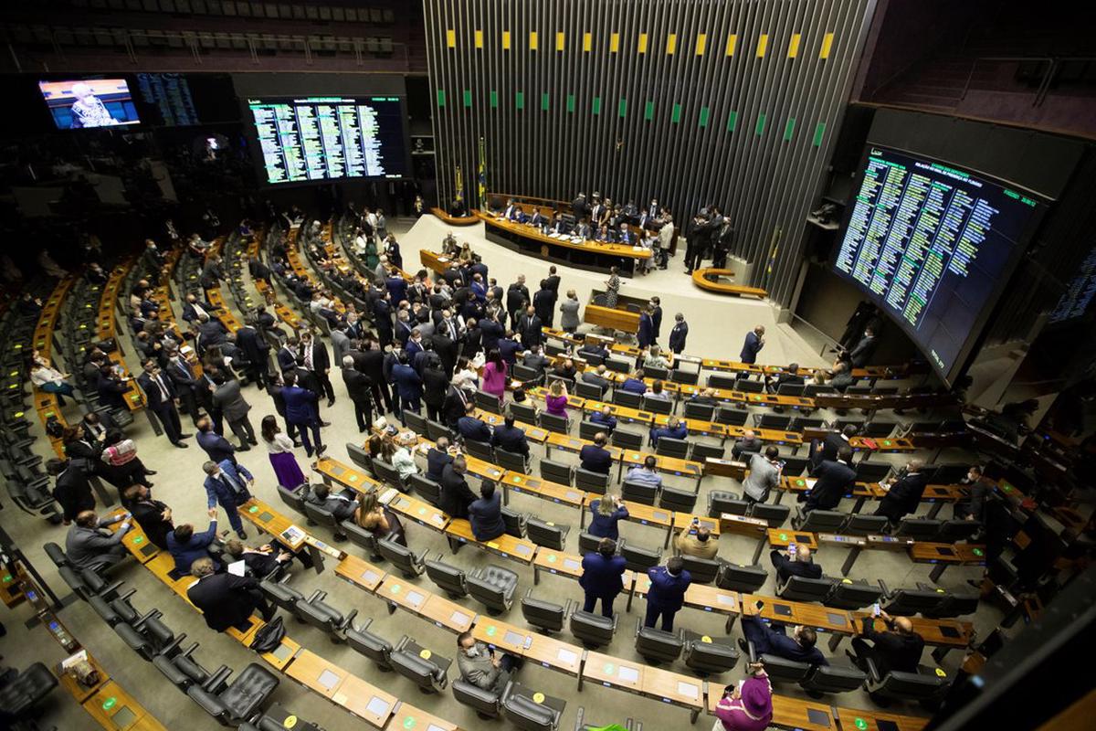 El número de mujeres elegidas para el Congreso Nacional es récord.