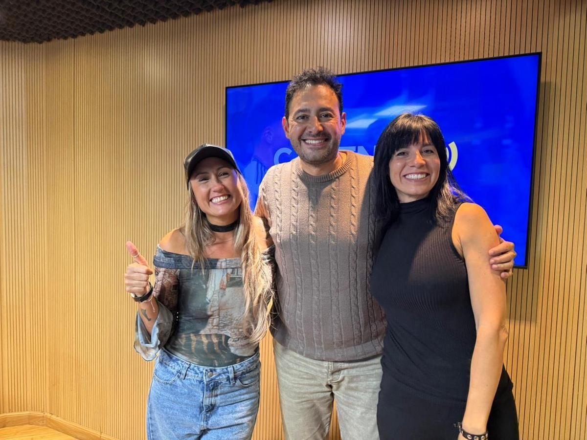 Sexo a gusto se presenta este miércoles en Córdoba.