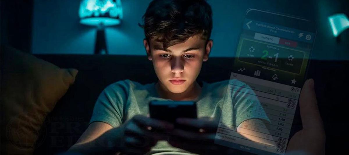 Nueva campaña nacional para prevenir las apuestas online entre adolescentes y jóvenes en Argentina