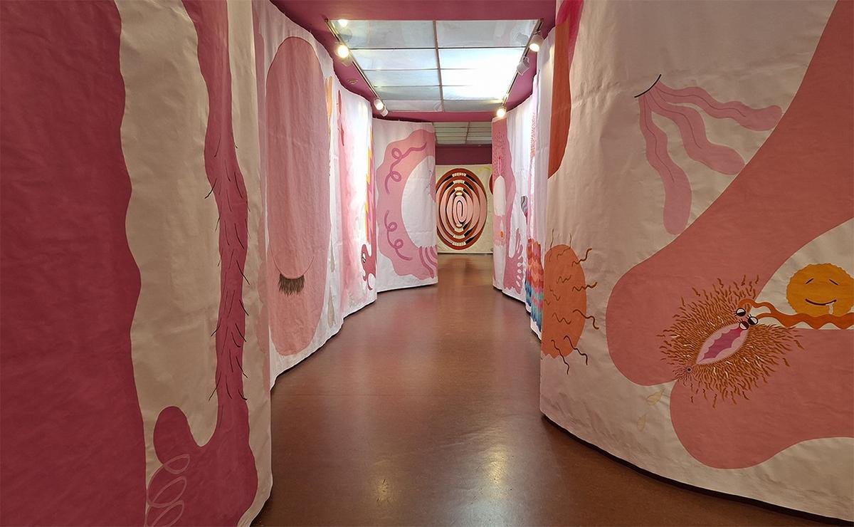 Museo Castagnino: arte universal, plastilina y un verano de puertas abiertas.