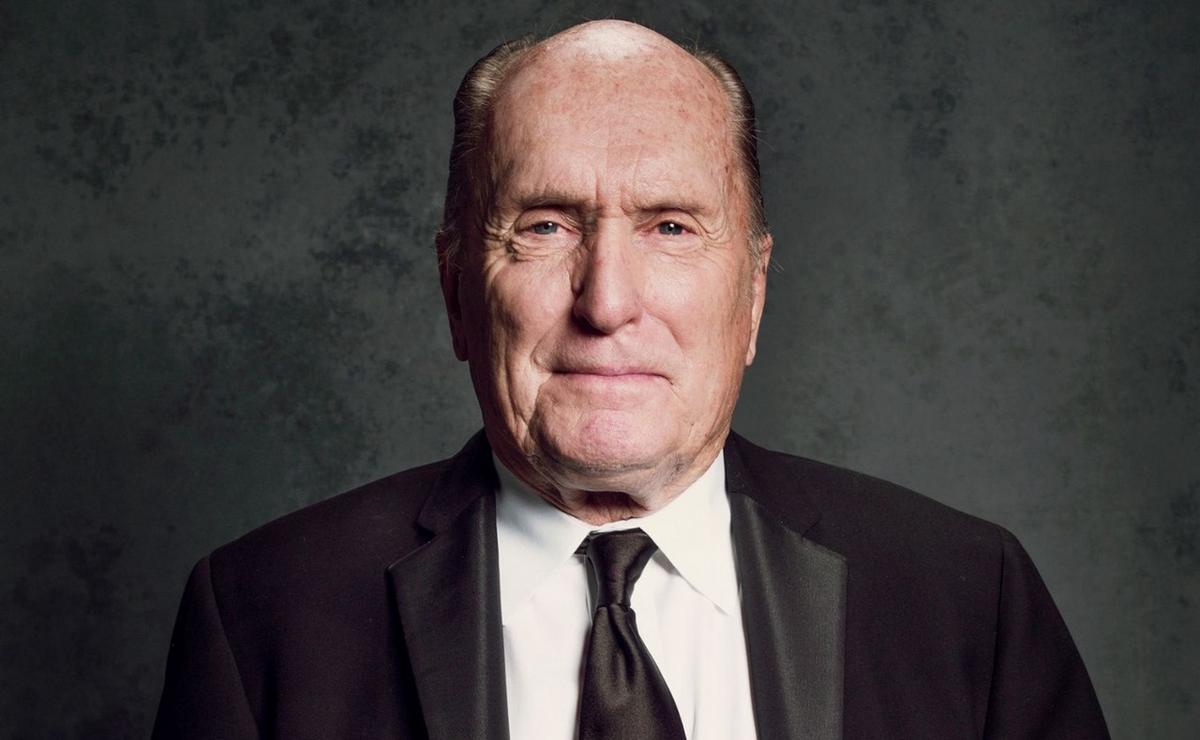 Murió Robert Duvall, actor gigante de Hollywood y figura de