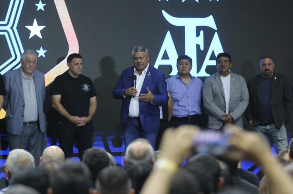 (Foto: Daniel Cáceres/C3)