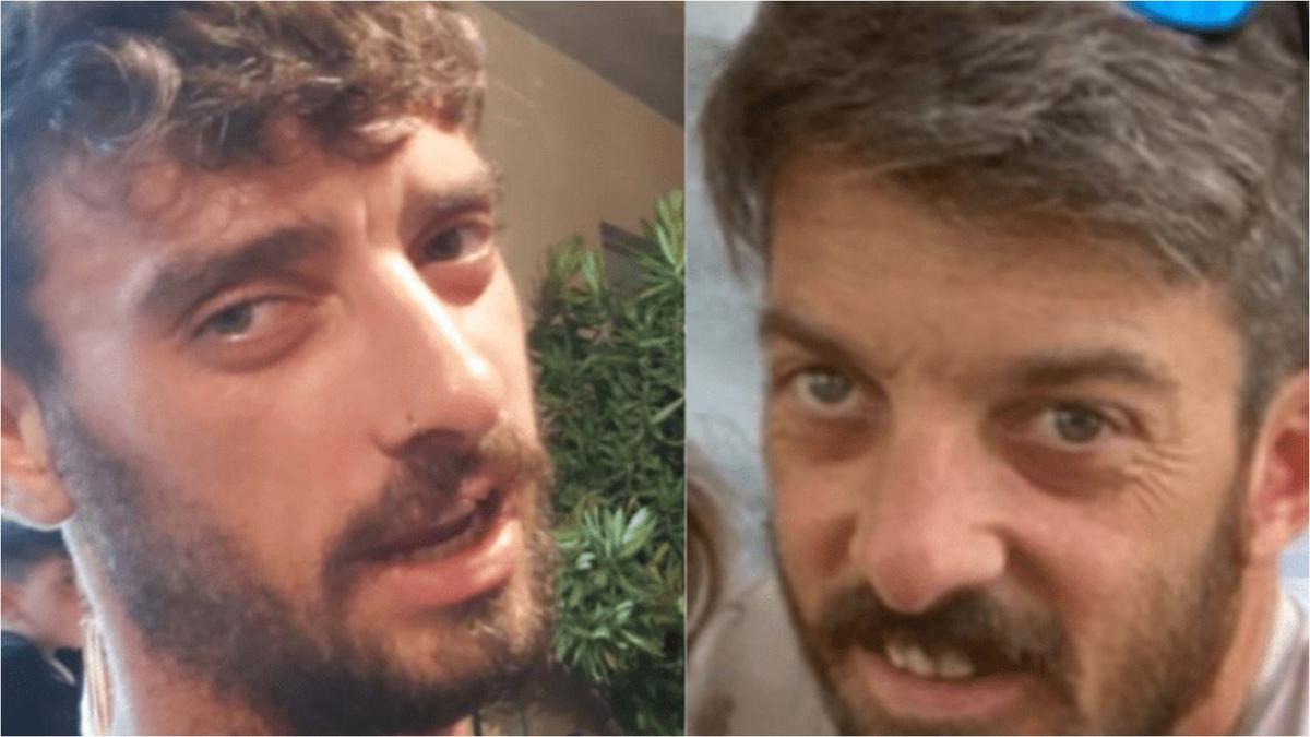 Silvia Cunio habló para Splendid AM 990 y un medio televisivo.