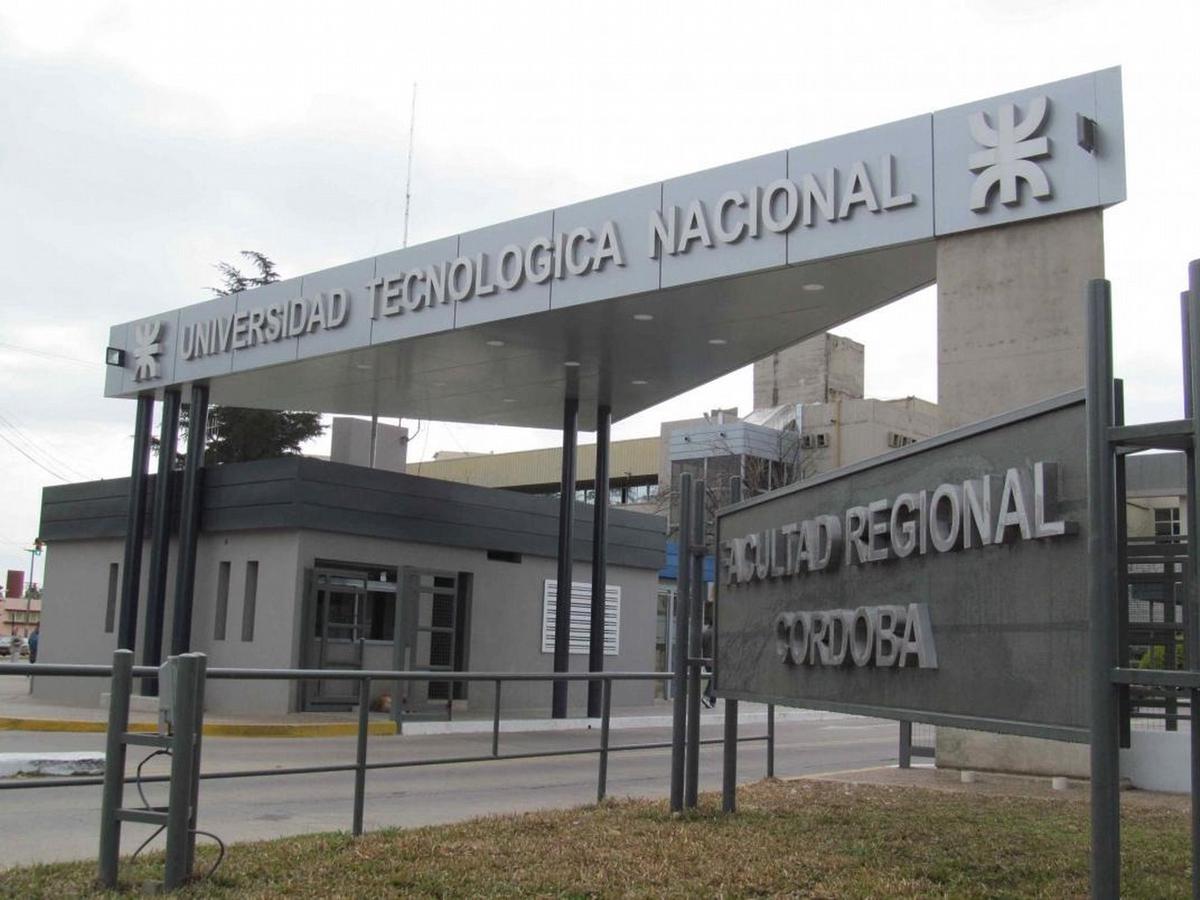 Universidad Tecnológica Nacional (UTN).