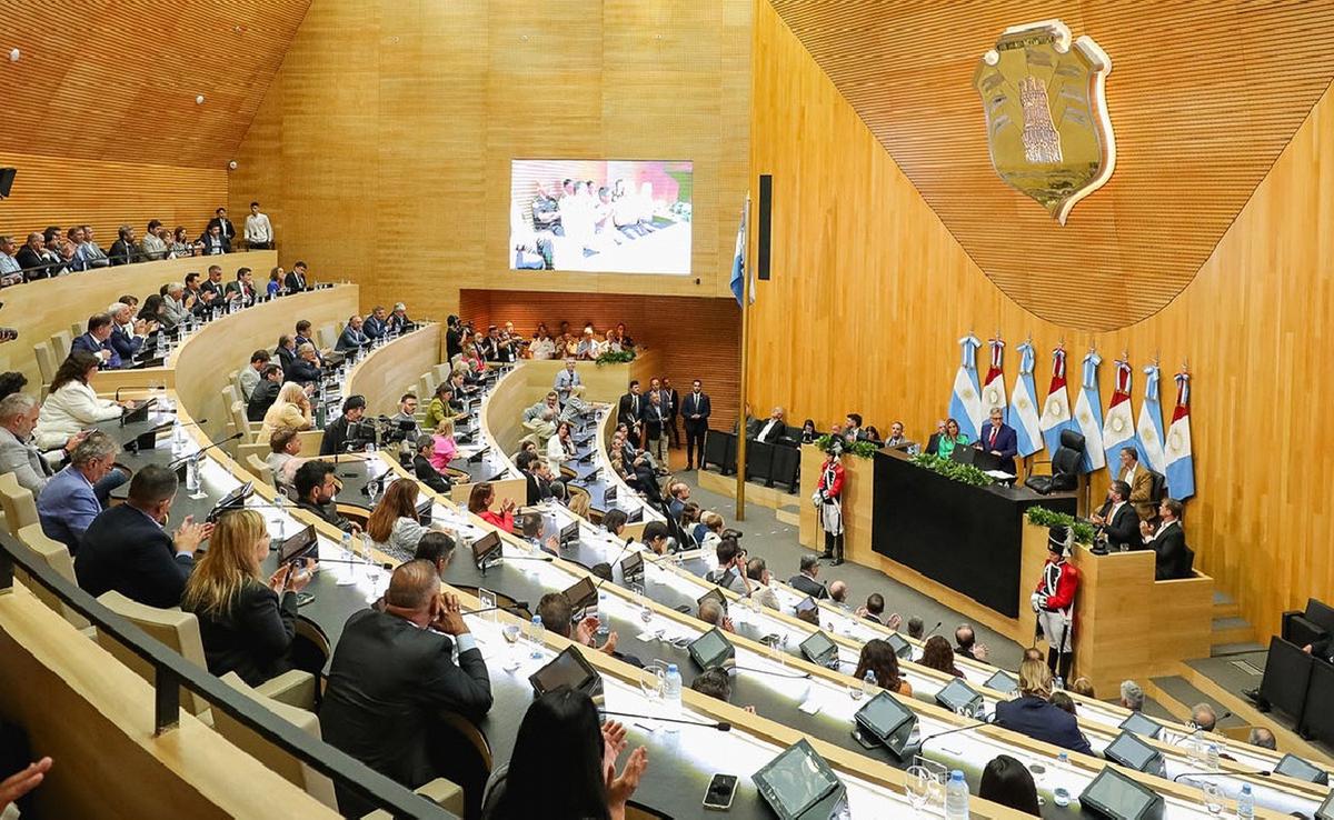 La Legislatura de Córdoba aprobó la creación de la Procuración Penitenciaria. (X)