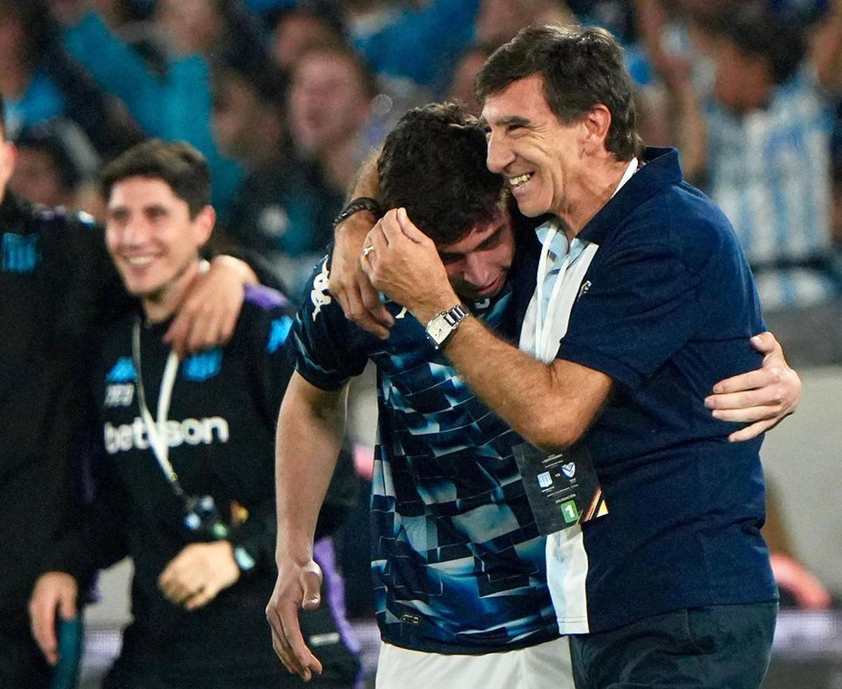 Se podría cambiar la sede de la final de la Copa Libertadores.