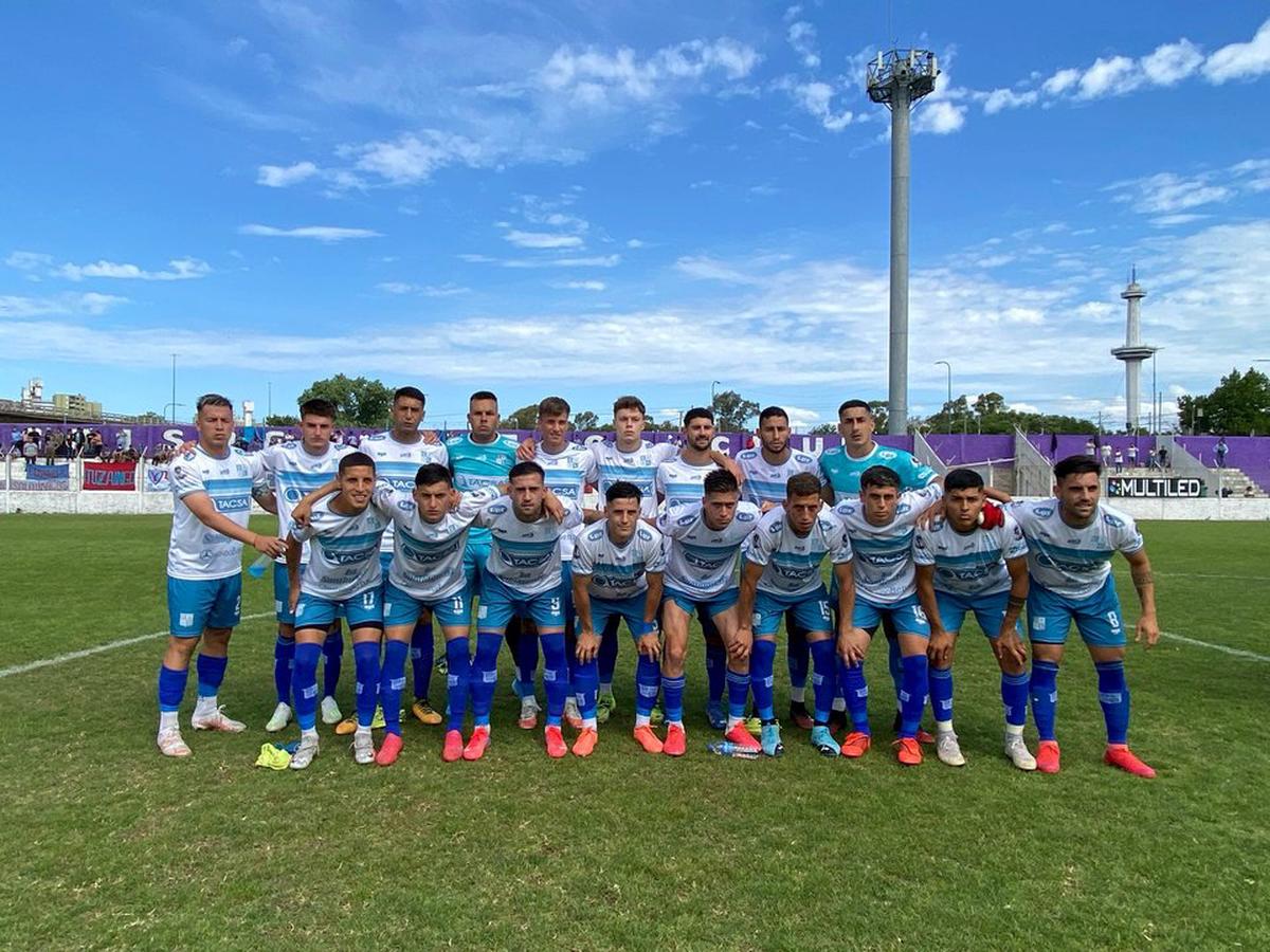 Urgente: Liniers pide ayuda para evitar la toma de su predio en San Justo