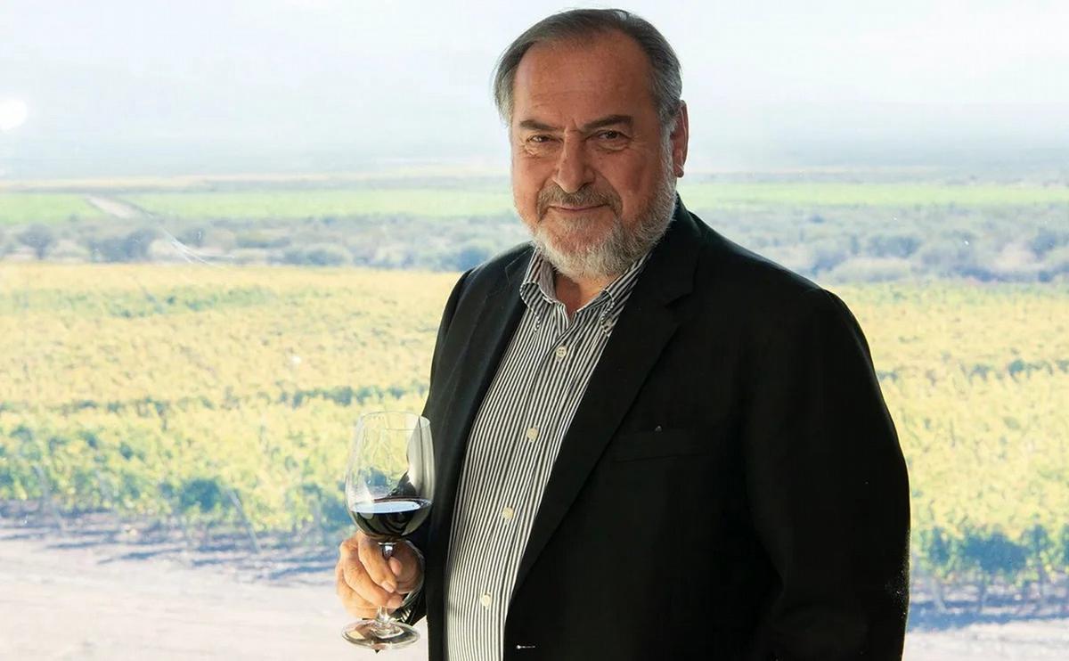 Adiós a un maestro del vino