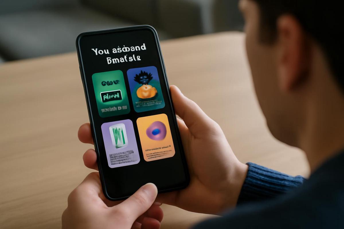 Google lanza actualización de Android para combatir mareos y mejorar accesibilidad