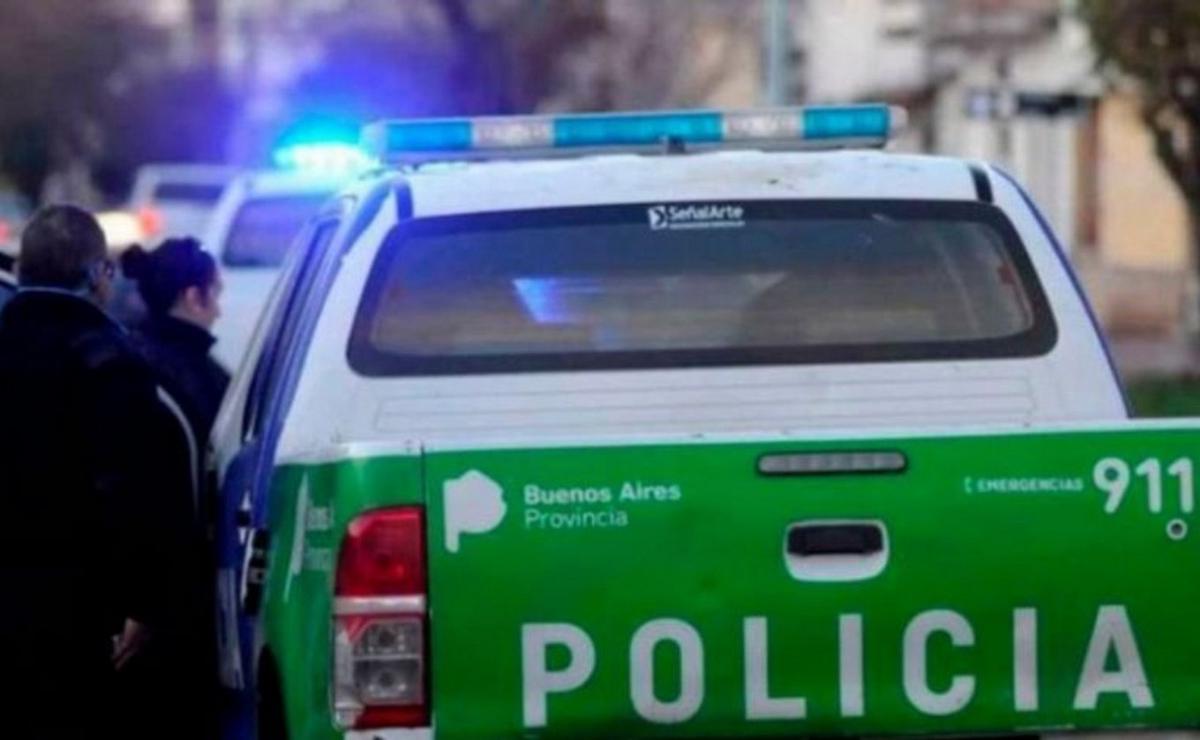 Mataron a puñaladas a un hombre en Claypole tras una discusión.