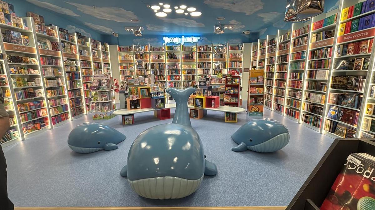 Yenny abrió en Ushuaia alcanzando los 57 locales.