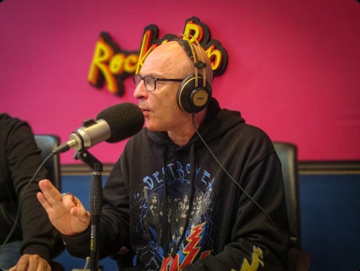 Terror, crimen y espionaje: las tres películas que recomienda Alexis Puig para este fin de semana