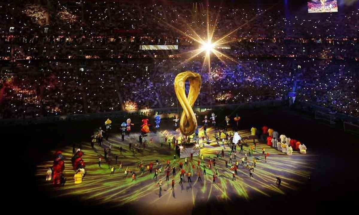 Comienza a palpitarse el Mundial 2026.