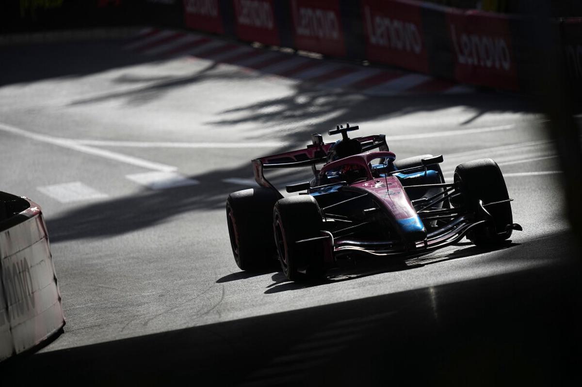La FIA anula las sanciones a Pierre Gasly y le restituye el tercer puesto en Mónaco
