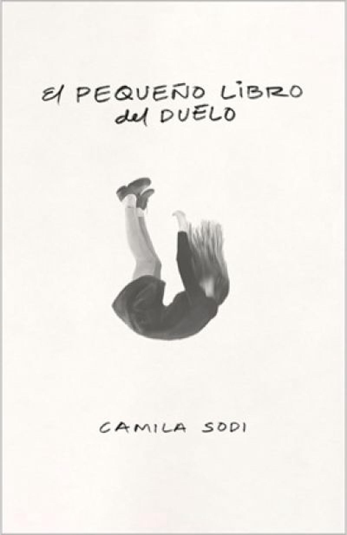 El pequeño libro del duelo: un viaje hacia la sanación emocional