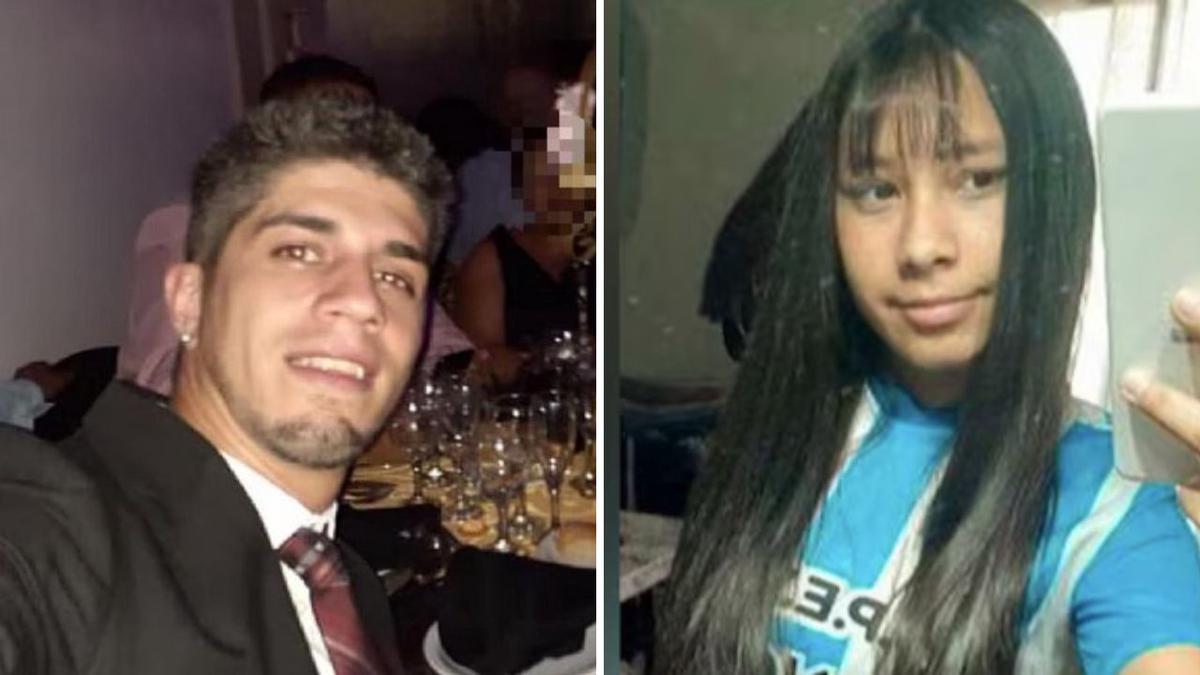 Detenido por la desaparición de Agostina Vega declara ante la justicia cordobesa