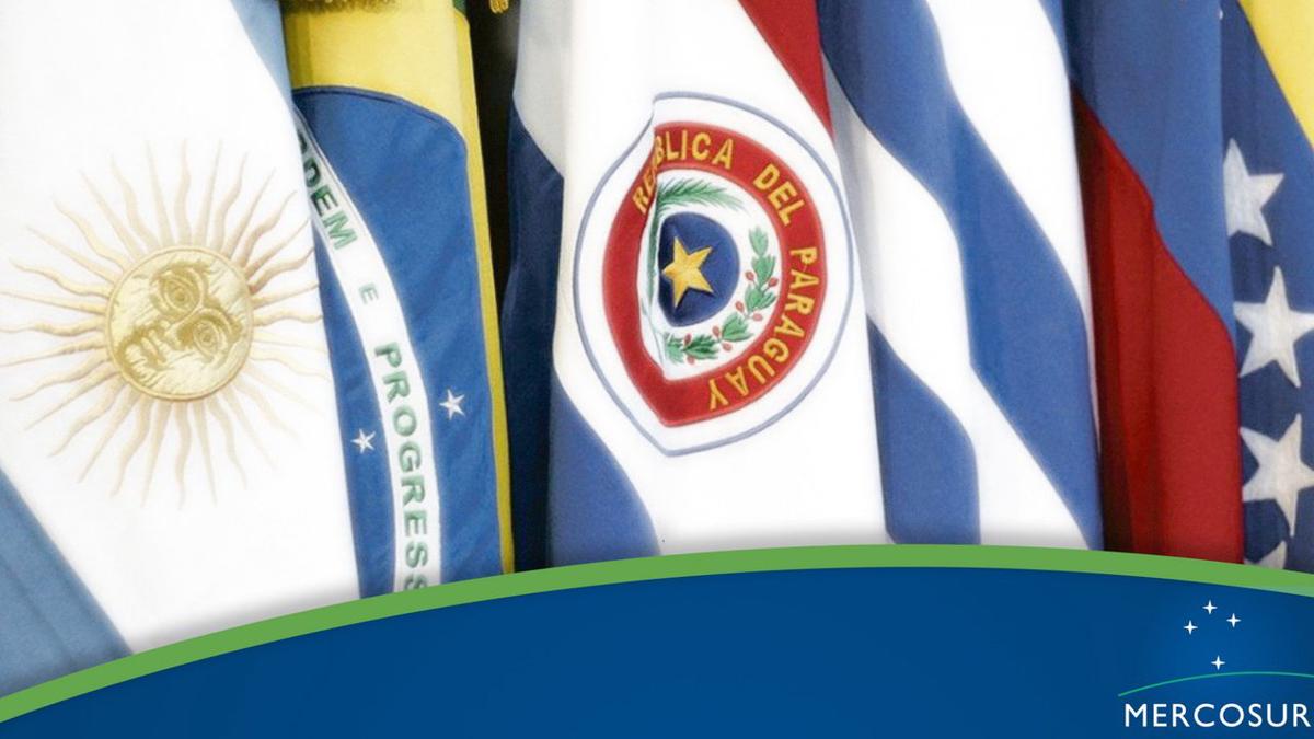 Mercosur expresa solidaridad con Colombia por sismo y ofrece ayuda.