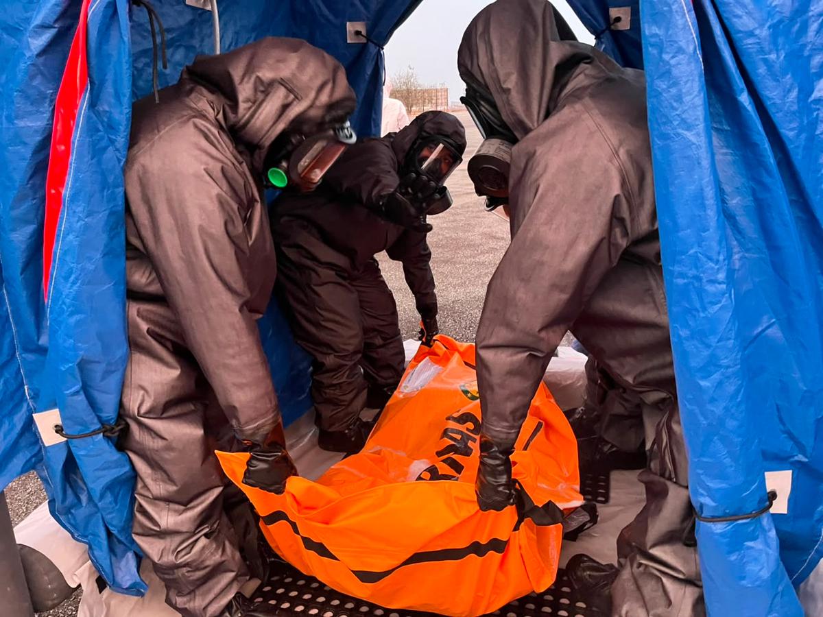 Indonesia eleva a 64 los muertos en el naufragio de un ferry, con 71 personas aún desaparecidas