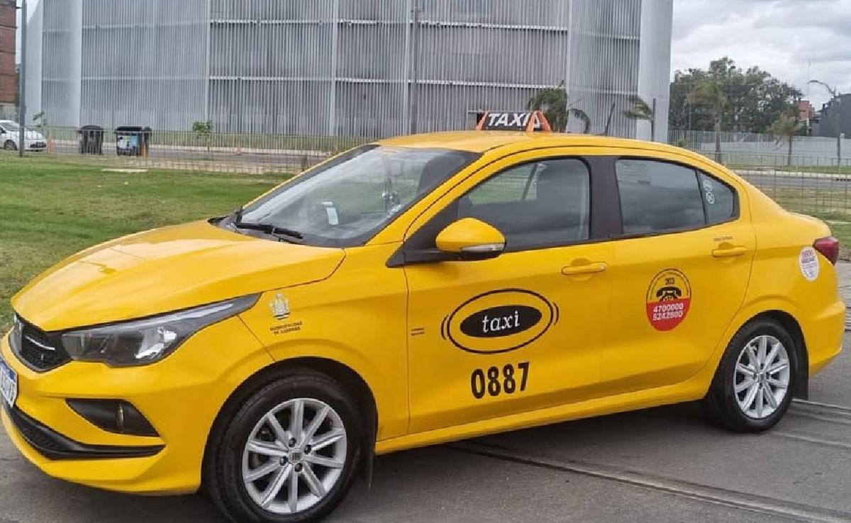 Transmitaxi se anotó en el registro oficial de apps de viajes en Córdoba.