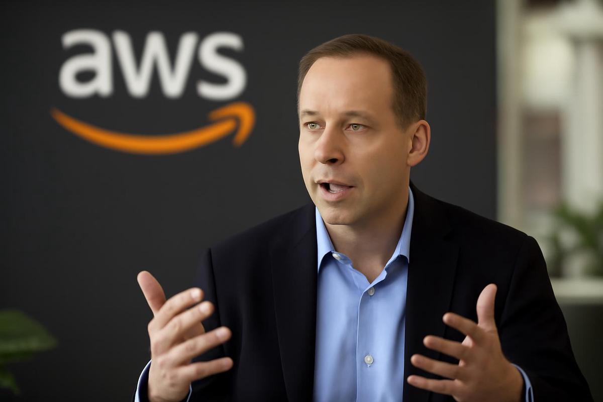 Amazon detiene el uso de NDAs en respuesta a críticas sobre sus centros de datos