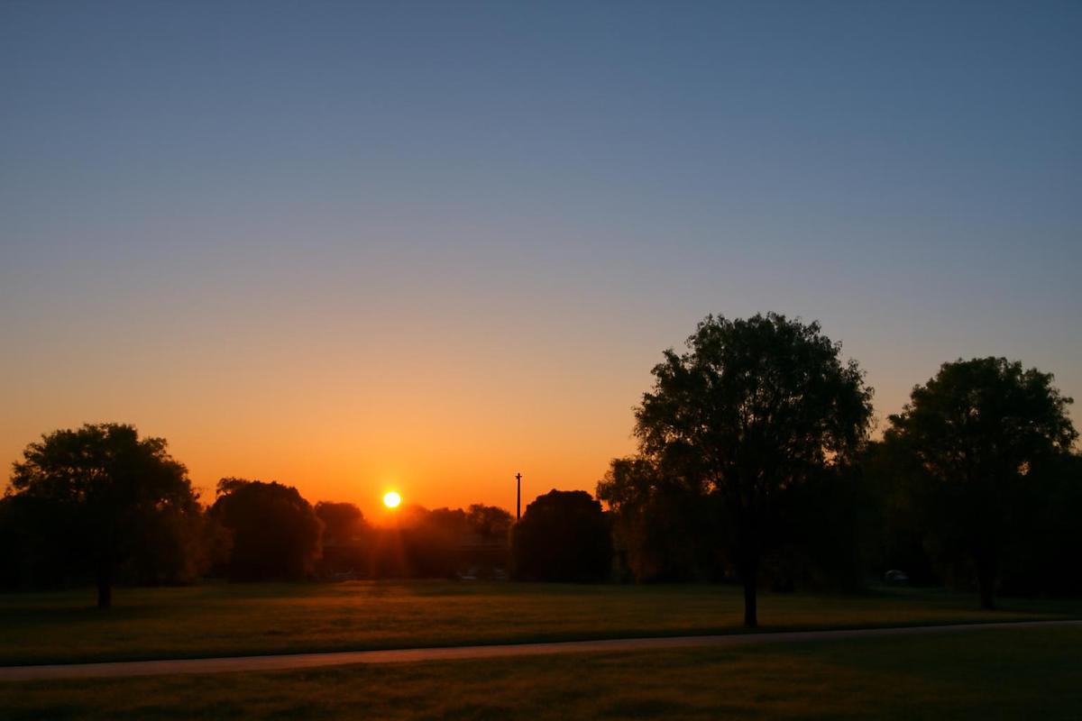 Clima en CABA: pronóstico del tiempo para el 10 de septiembre
