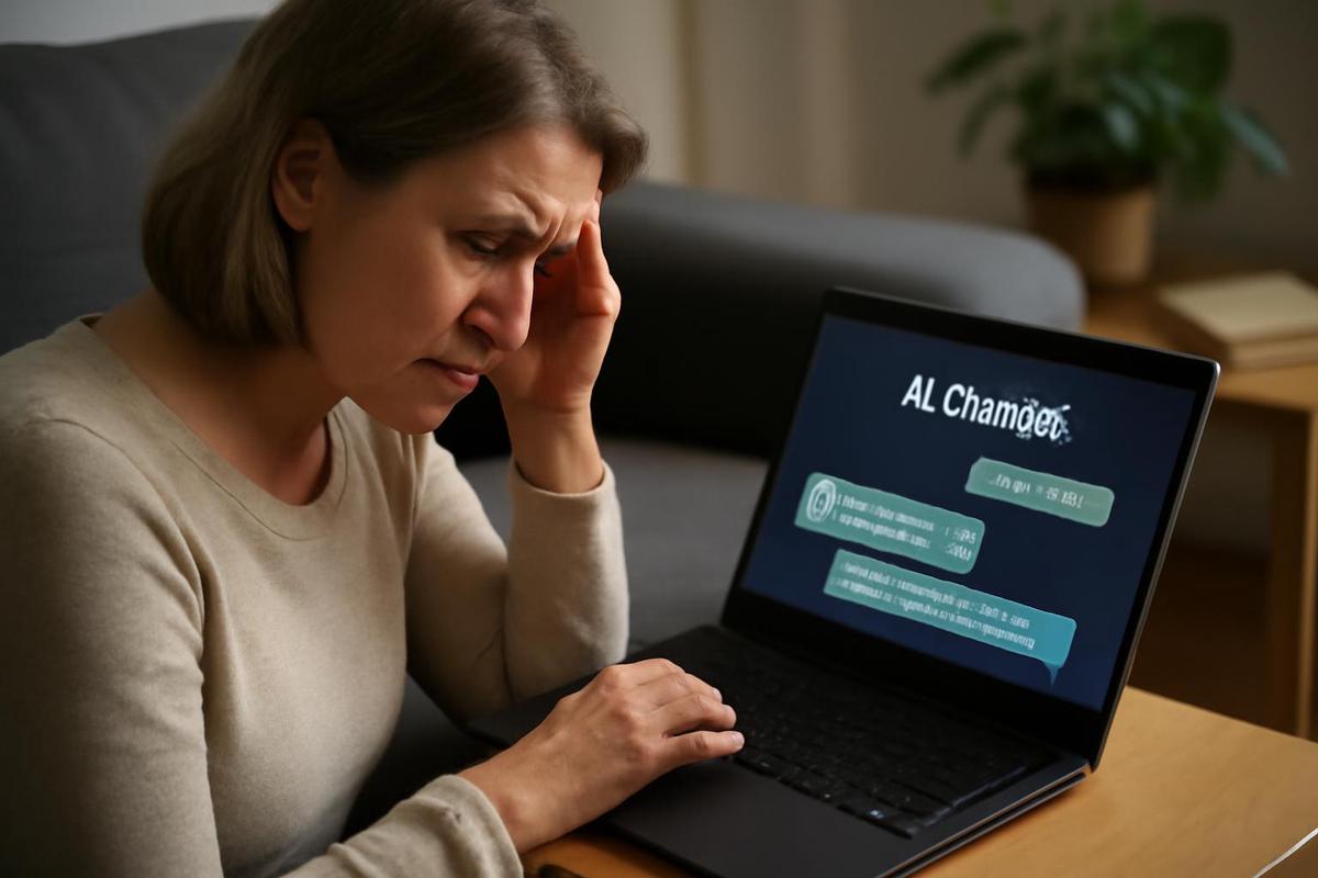 ChatGPT y la ética en la salud mental