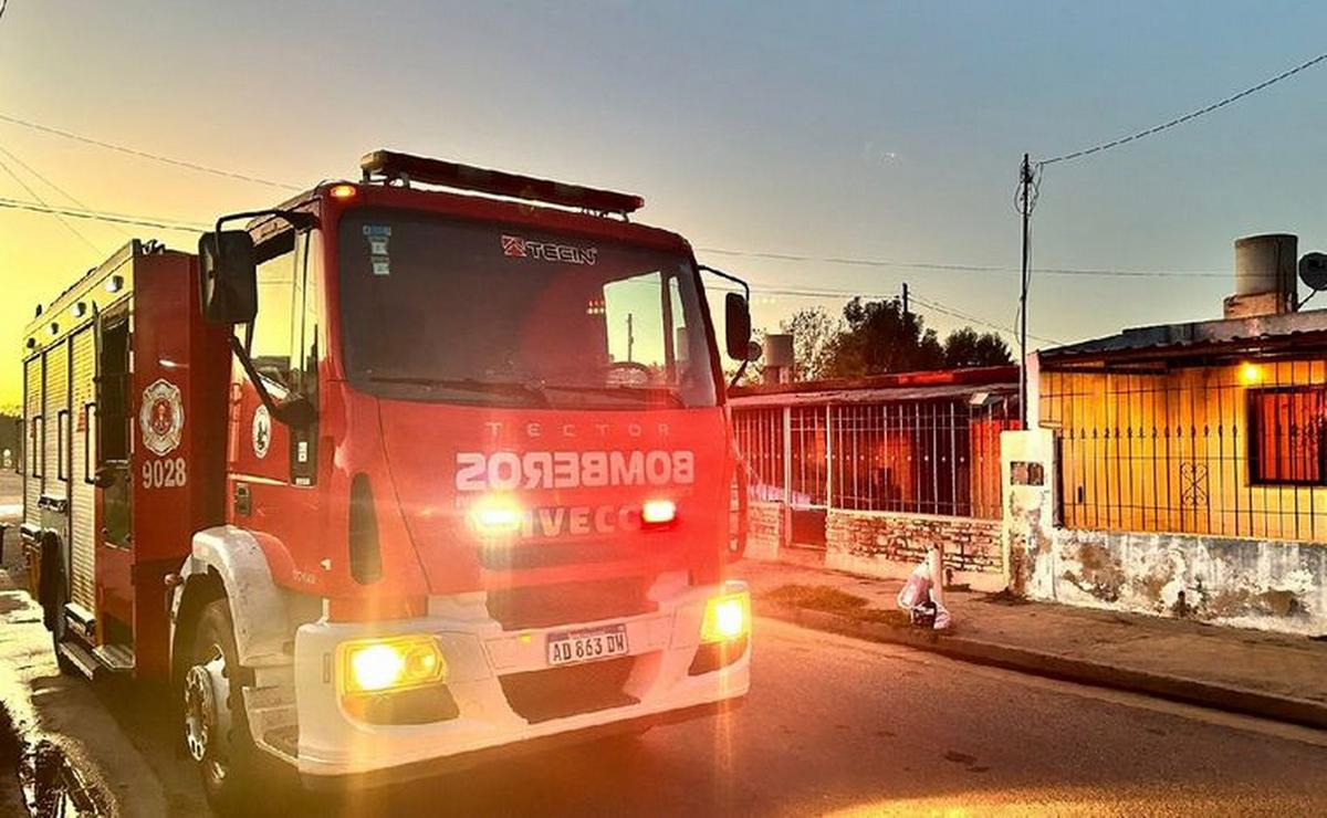 Bomberos voluntarios de Córdoba realizarán un sirenazo