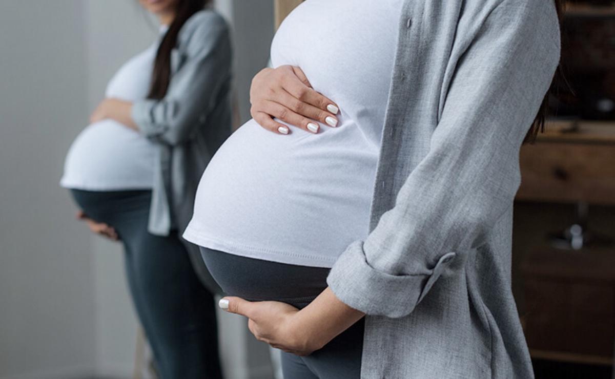 Una niña wichí de 12 años está embarazada y se encadenó porque quiere tener al bebé.