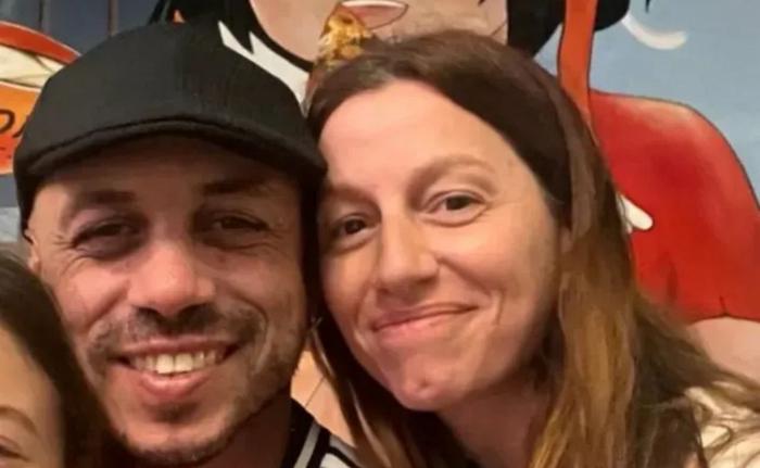 El fuerte descargo de Cecilia Ce tras romper con Nacho Levy: "Pude salir"