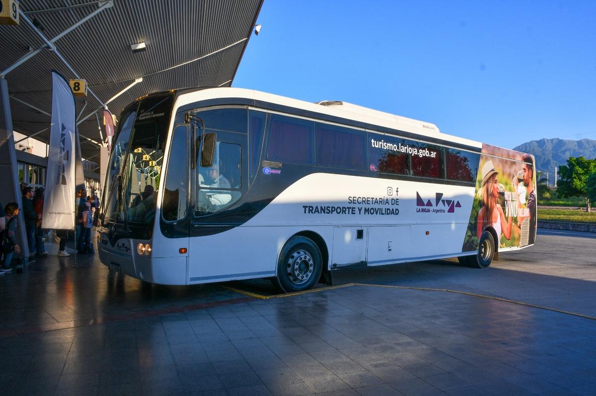 Ruta del Vino Riojano