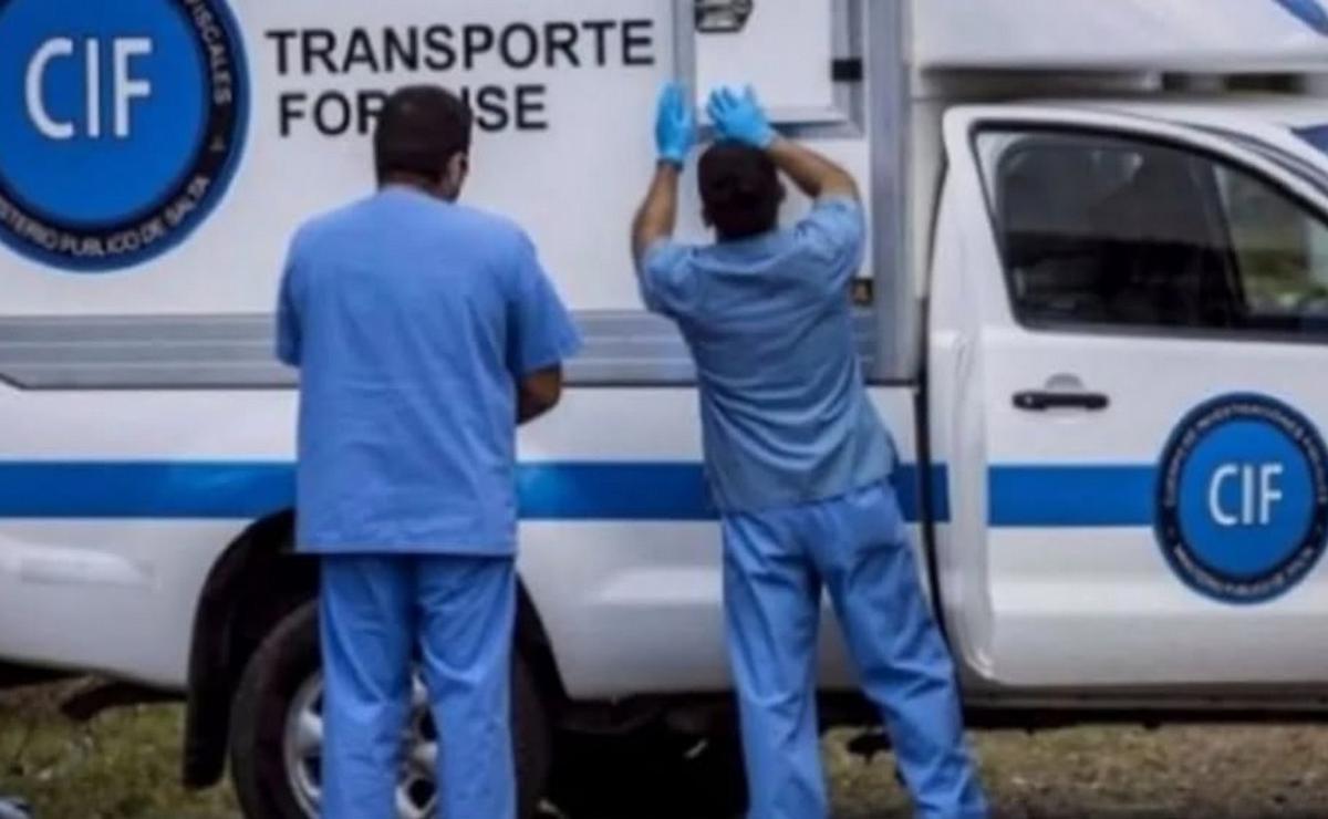 Investigan la muerte de un hombre: tenía heridas de arma blanca (Foto: Saltaaldía).