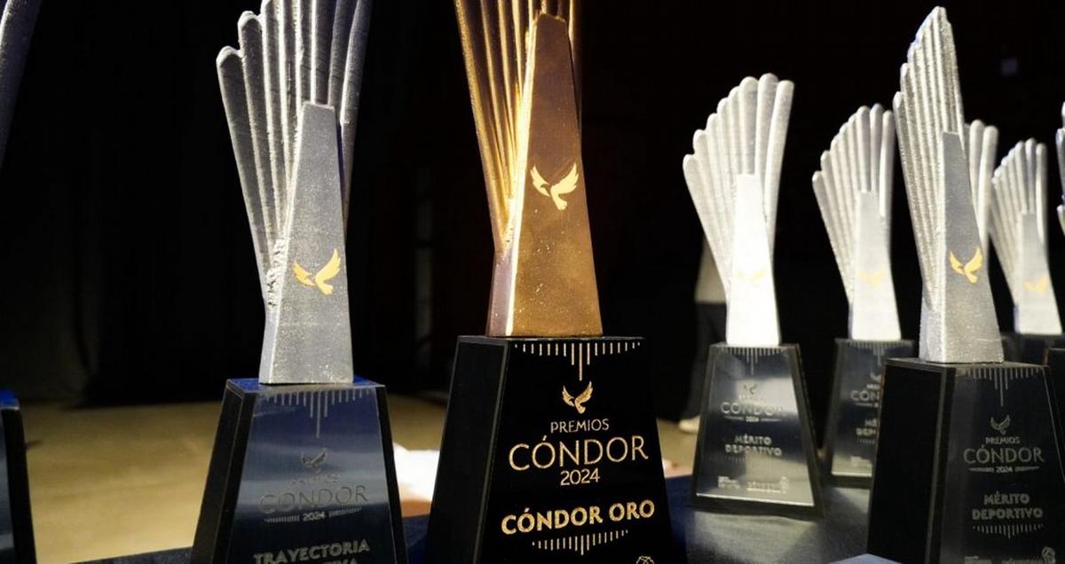 Los Premios Cóndor, un reconocimiento clásico.