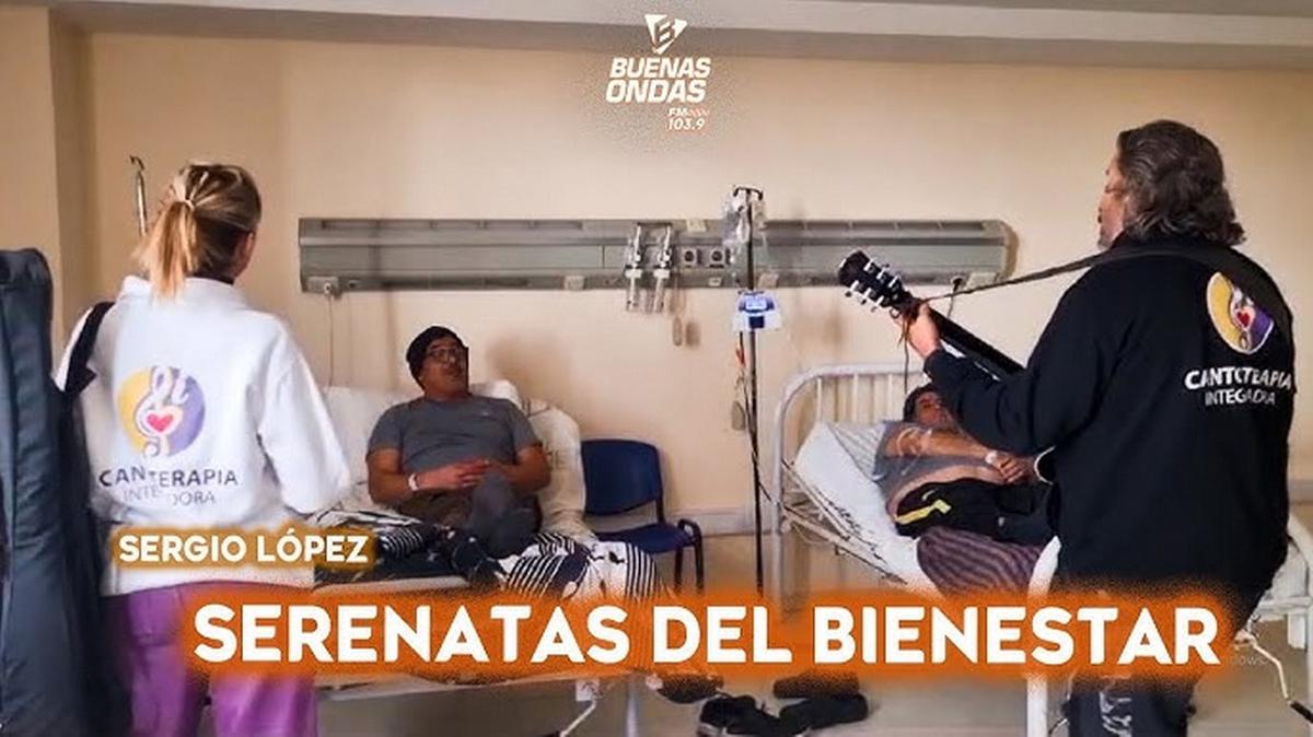 Un proyecto musical transforma vidas y fomenta la integración social 