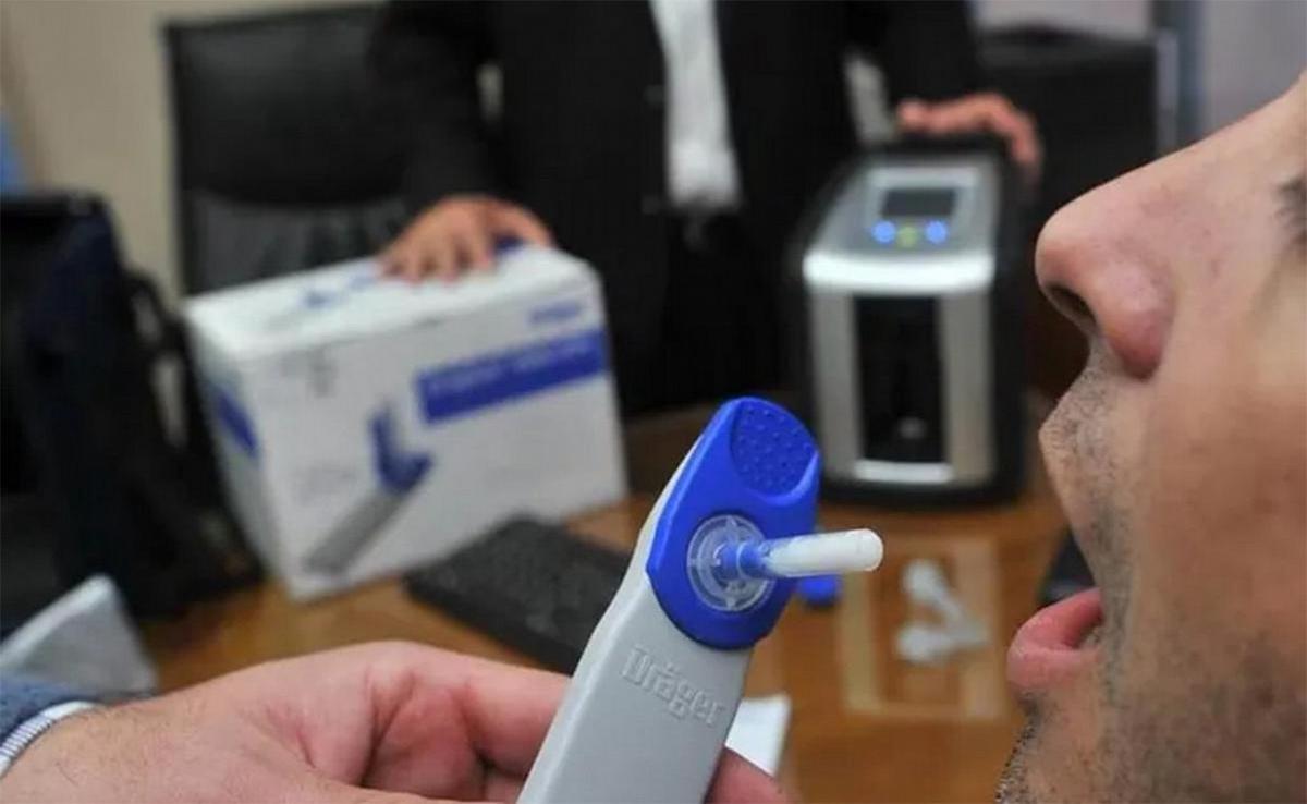 Narcotest obligatorio: un paso hacia la transparencia