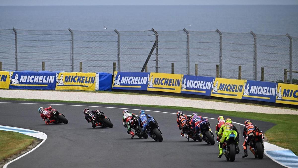 Circuito Phillip Island
