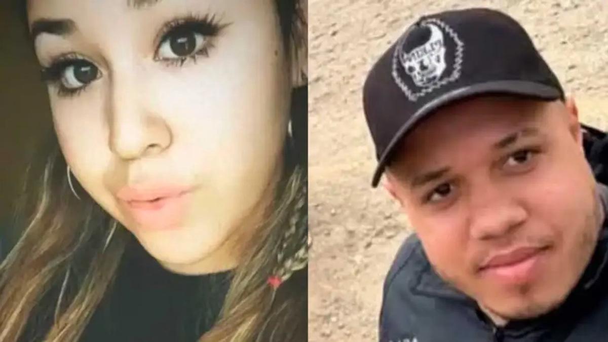 Imputaron a Samuel Capellán por el femicidio de la docente Paula Espinoza en Mendoza