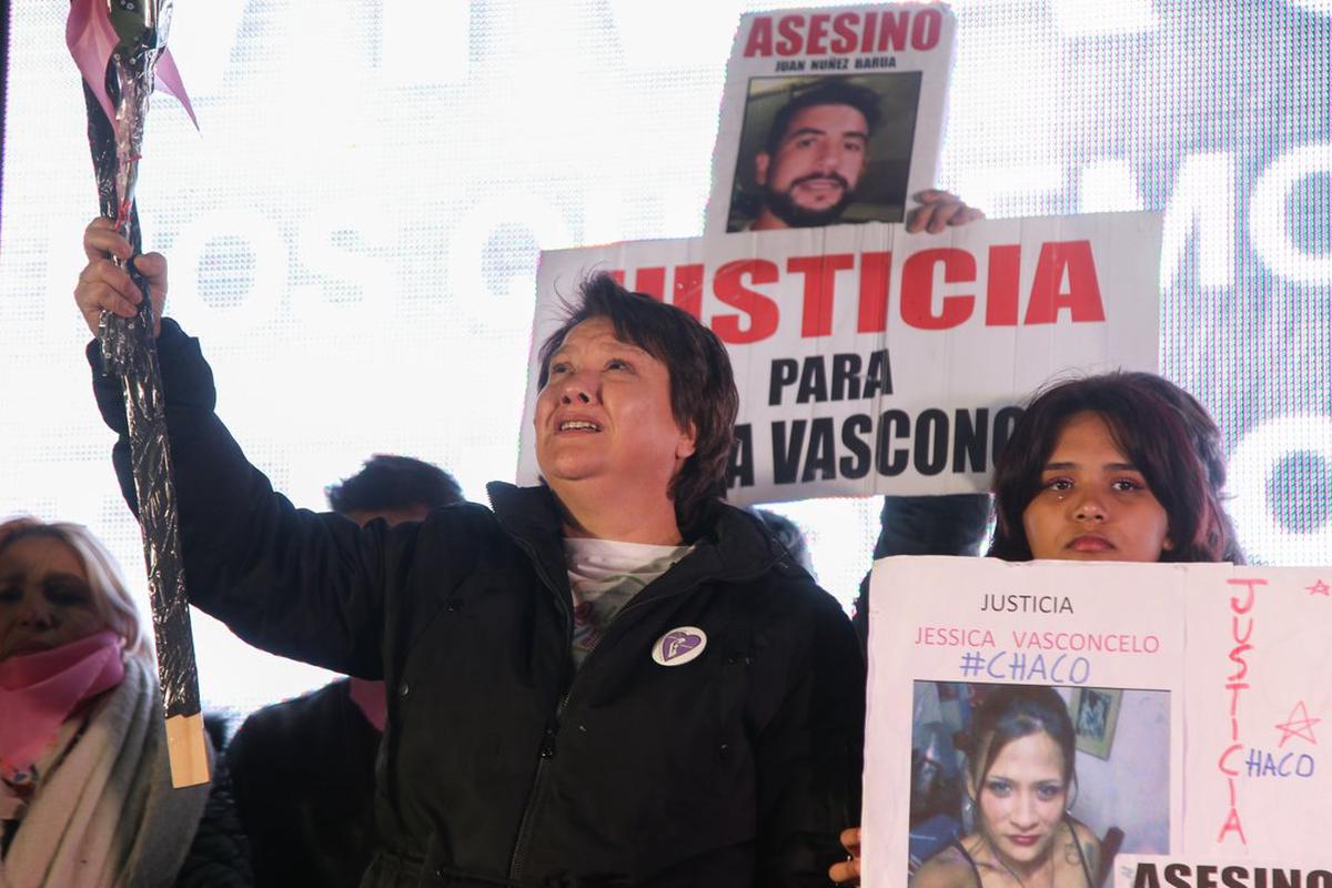 El desgarrador testimonio de Gloria Romero: