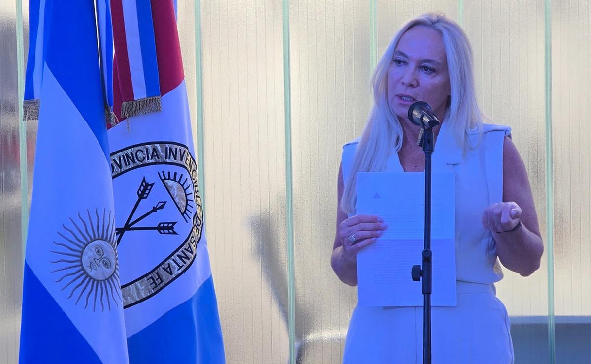 Procesaron al juez Salmain y ordenan su arresto, pendiente hasta su destitución.