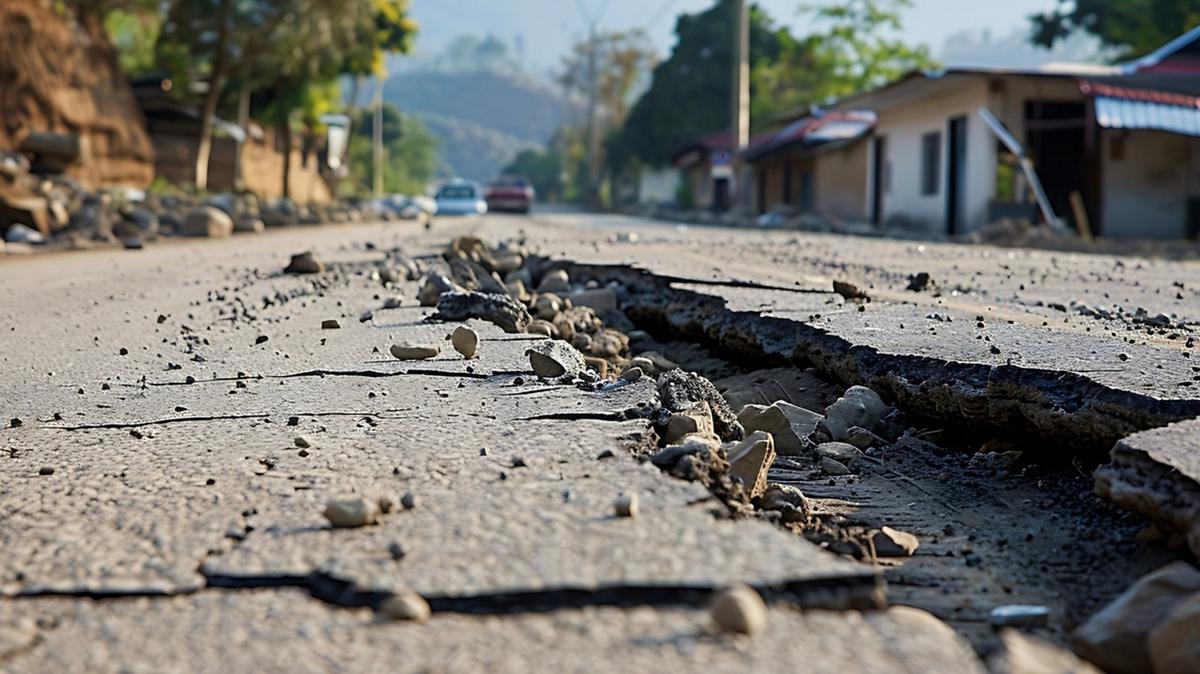 FOTO: Sismos en Córdoba: ¿qué tan frecuentes fueron estos fenómenos en el último año?